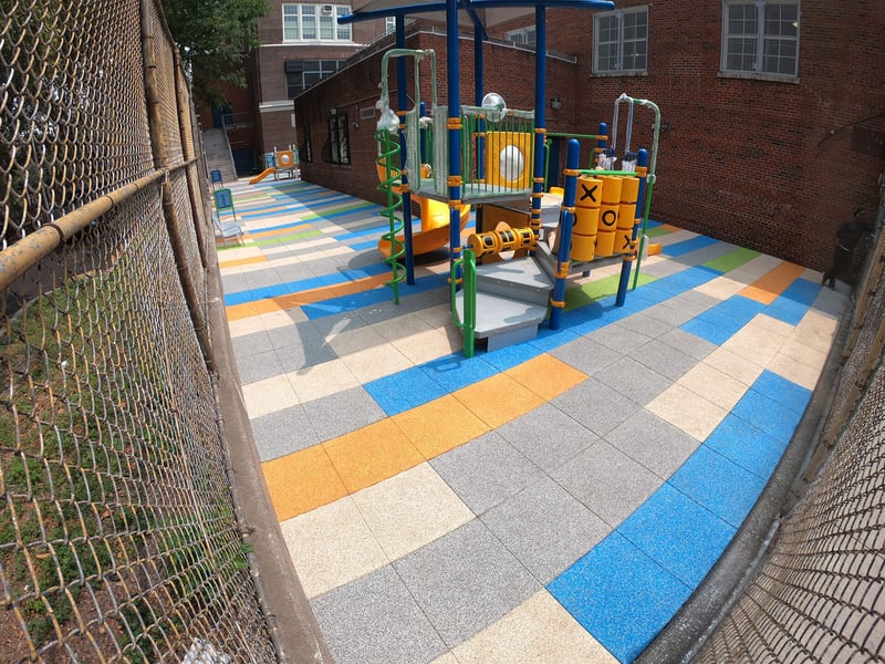 Bright and Cheerful Colors Bring Inspiration to Playful Minds preview 5